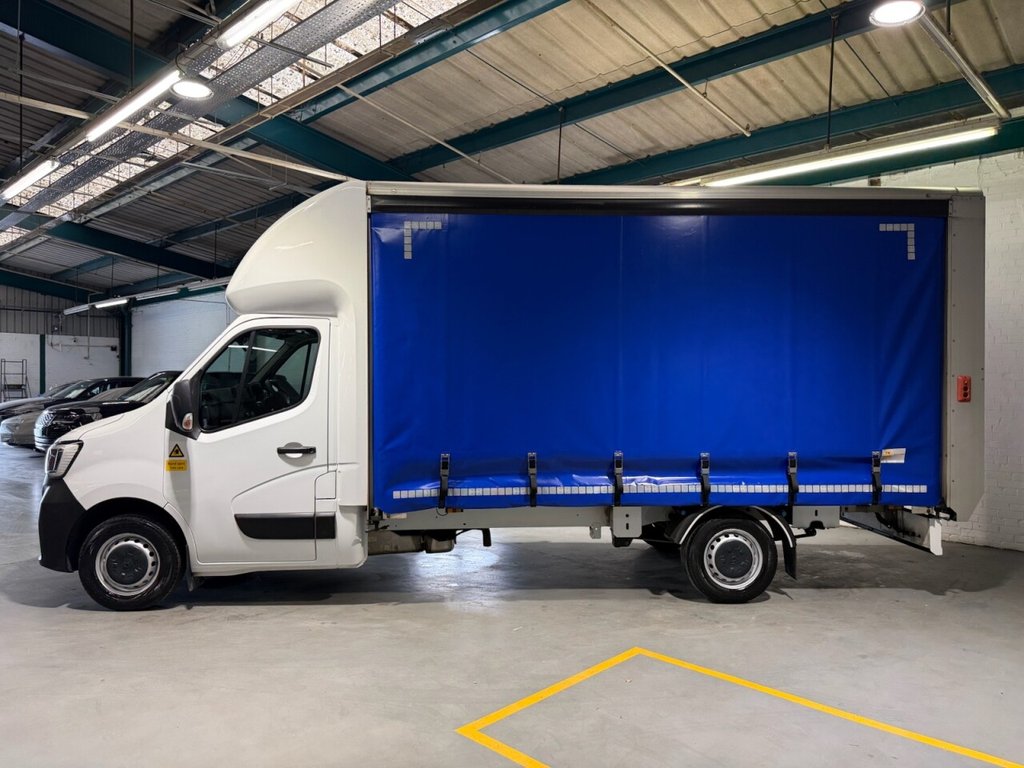 Used Renault Master 2023 for sale - 76617424: Photo 13