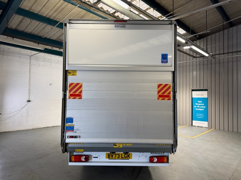 Used Renault Master 2023 for sale - 76617424: Photo 14