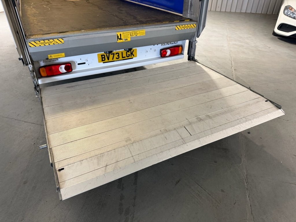 Used Renault Master 2023 for sale - 76617424: Photo 15