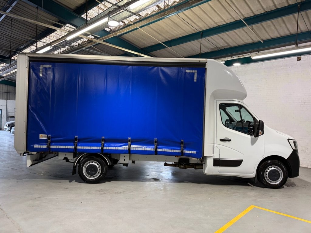 Used Renault Master 2023 for sale - 76617424: Photo 18