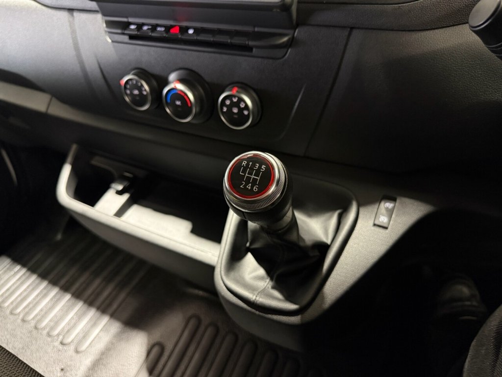 Used Renault Master 2023 for sale - 76617424: Photo 22