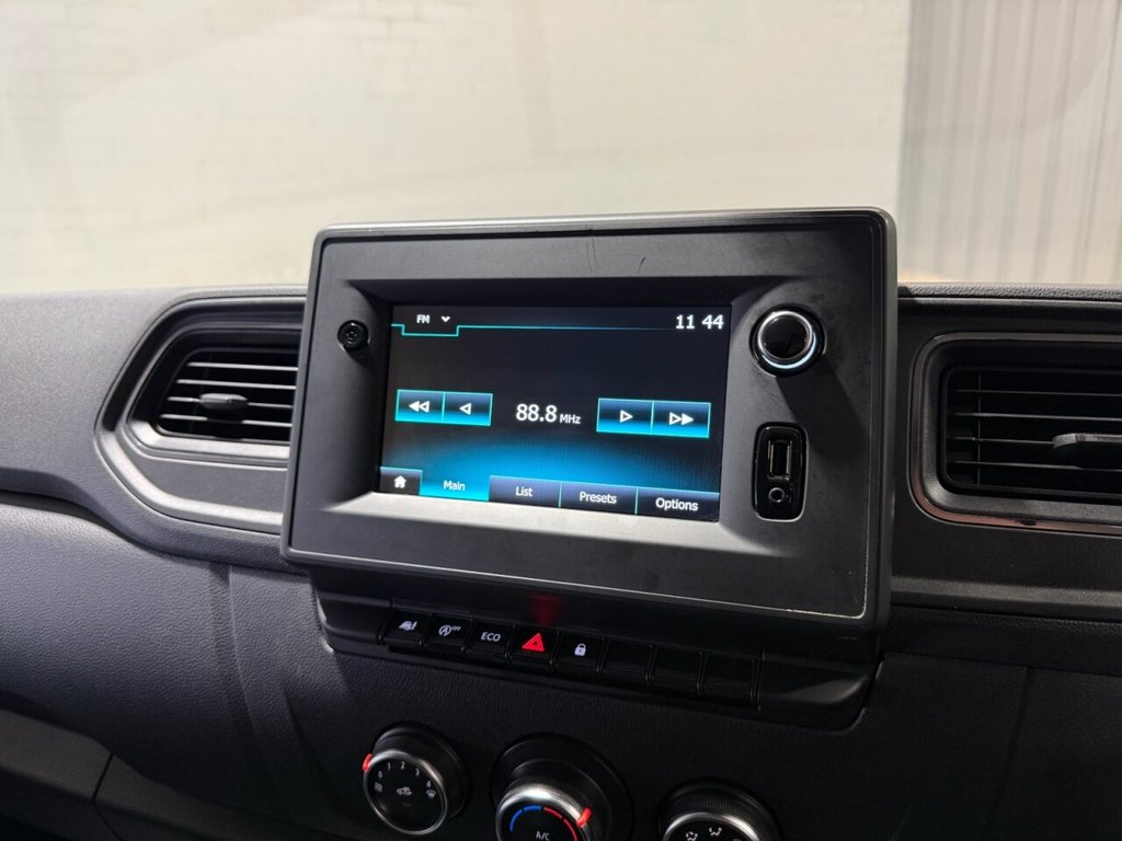 Used Renault Master 2023 for sale - 76617424: Photo 23