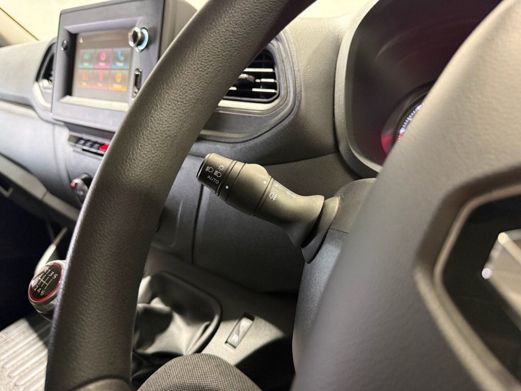 Used Renault Master 2023 for sale - 76617424: Photo 26