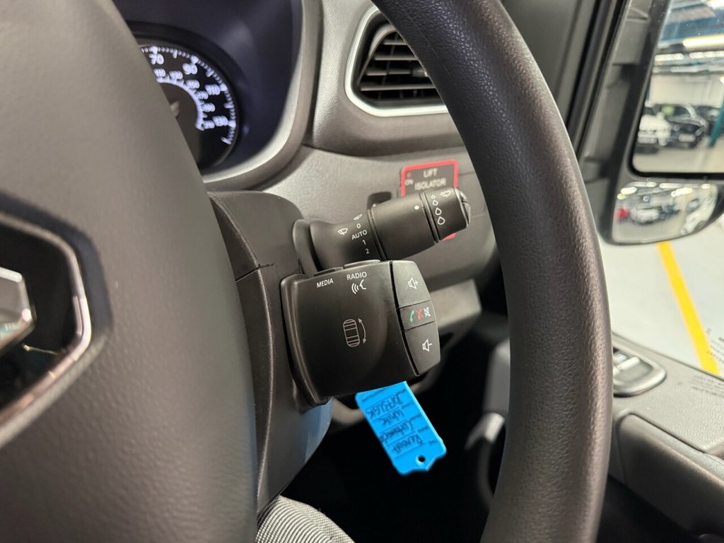 Used Renault Master 2023 for sale - 76617424: Photo 28