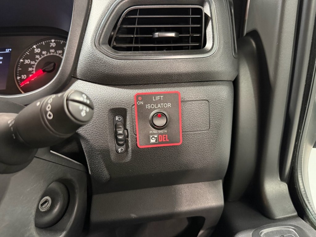 Used Renault Master 2023 for sale - 76617424: Photo 31