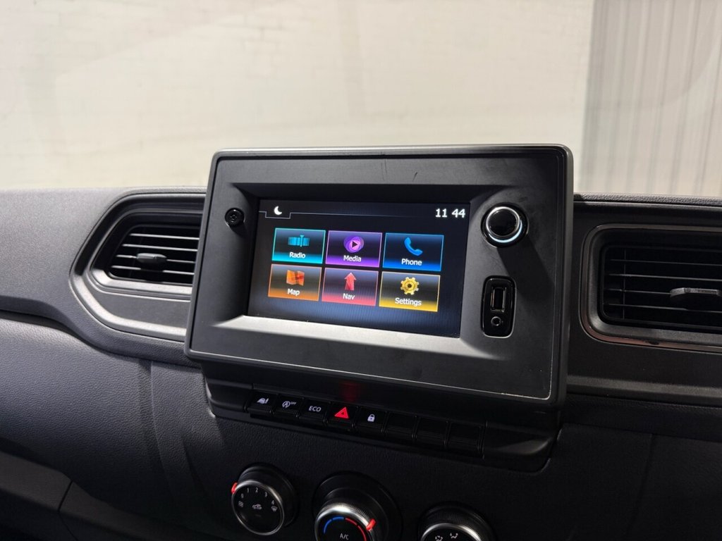 Used Renault Master 2023 for sale - 76617424: Photo 32