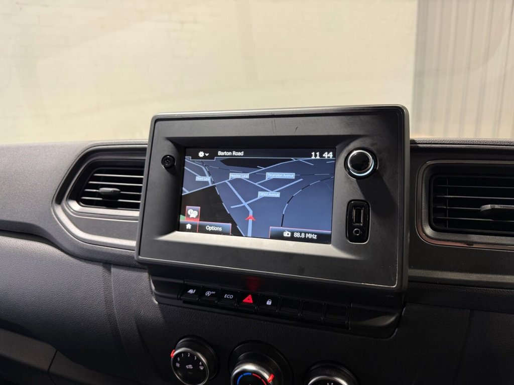 Used Renault Master 2023 for sale - 76617424: Photo 33