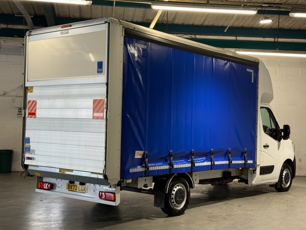 Used Renault Master 2023 for sale - 76617424: Photo 35