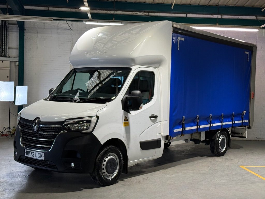 Used Renault Master 2023 for sale - 76617424: Photo 36