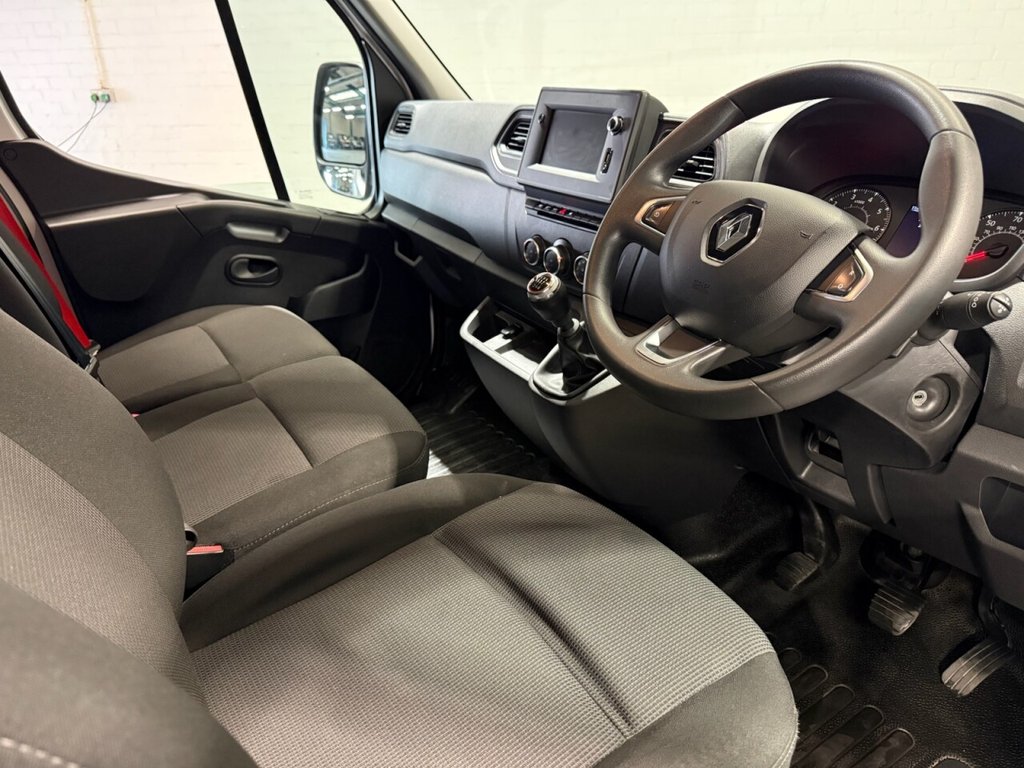 Used Renault Master 2023 for sale - 76617424: Photo 5