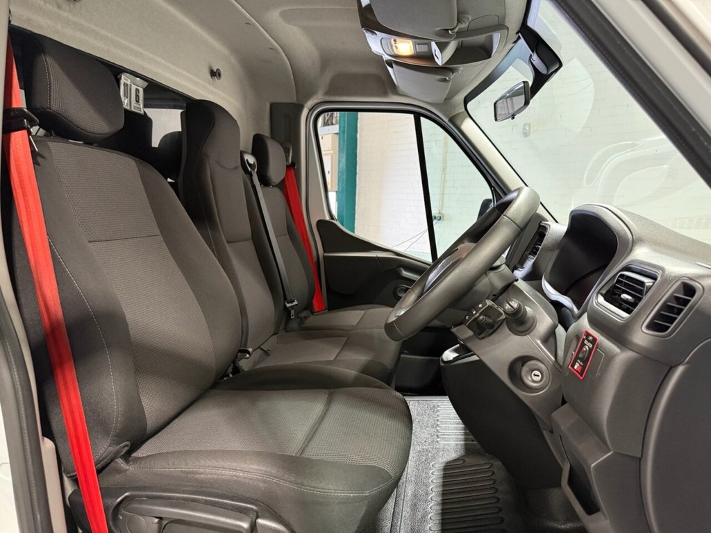 Used Renault Master 2023 for sale - 76617424: Photo 6