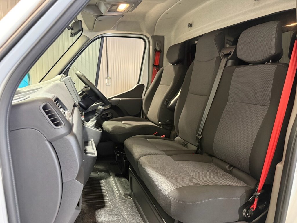 Used Renault Master 2023 for sale - 76617424: Photo 7