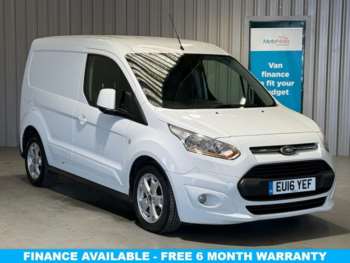 Used Ford Transit Connect 2016 for sale - 74277551: Photo