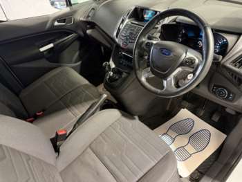 Used Ford Transit Connect 2016 for sale - 74277551: Photo