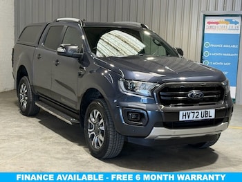 Used Ford Ranger 2022 for sale - 79209763: Photo