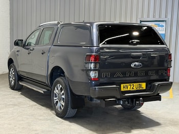 Used Ford Ranger 2022 for sale - 79209763: Photo