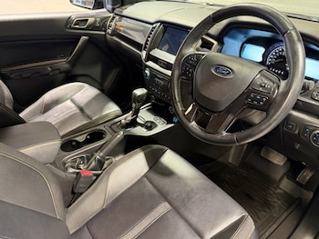 Used Ford Ranger 2022 for sale - 79209763: Photo