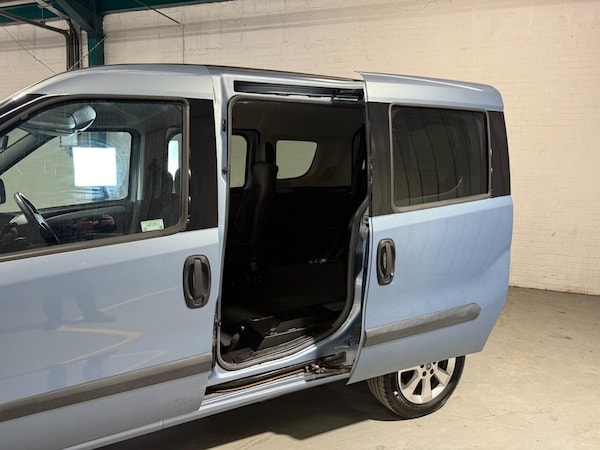Used Fiat Doblo 2016 for sale - 74277557: Photo 14