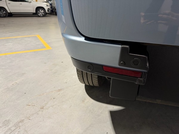 Used Fiat Doblo 2016 for sale - 74277557: Photo 23