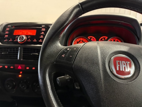 Used Fiat Doblo 2016 for sale - 74277557: Photo 32