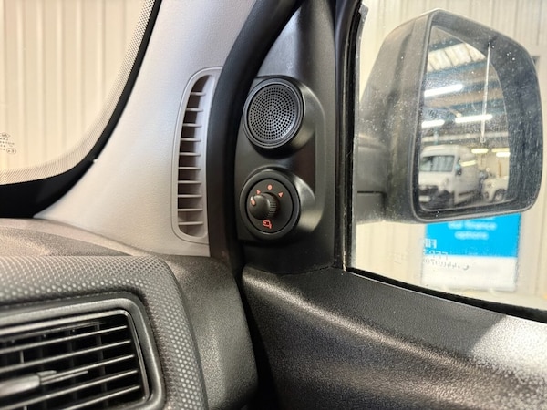 Used Fiat Doblo 2016 for sale - 74277557: Photo 36