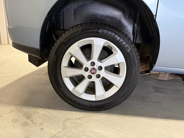 Used Fiat Doblo 2016 for sale - 74277557: Photo 37
