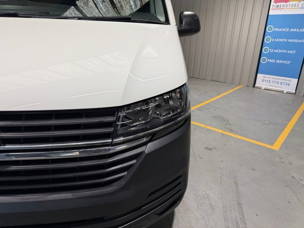 Used Volkswagen Transporter 2021 for sale - 77990638: Photo 11
