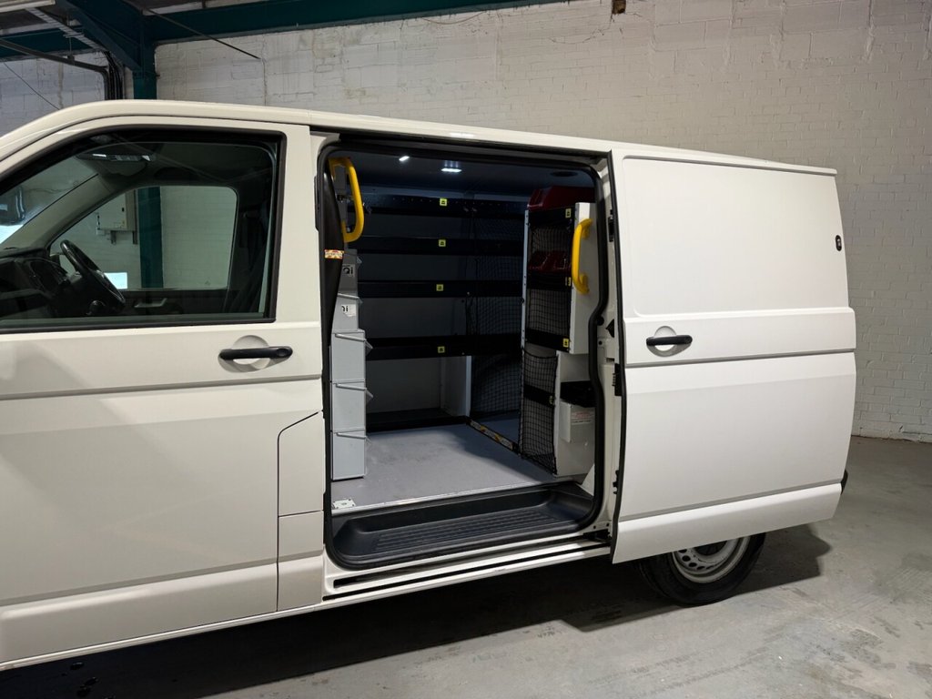 Used Volkswagen Transporter 2021 for sale - 77990638: Photo 14