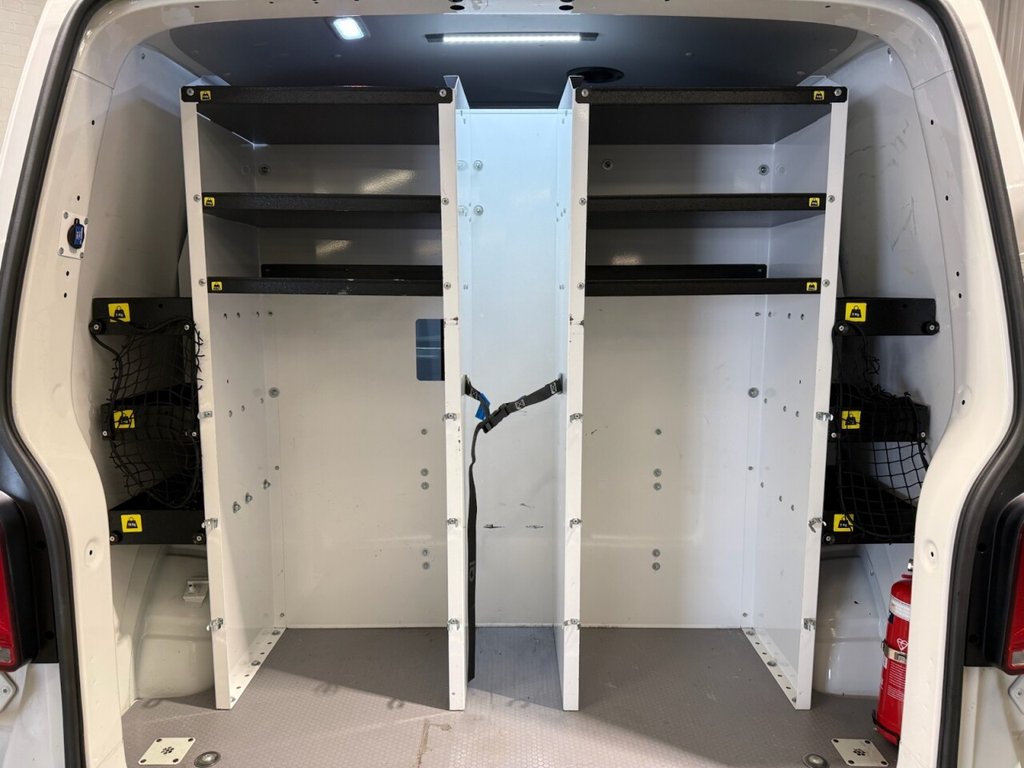 Used Volkswagen Transporter 2021 for sale - 77990638: Photo 19