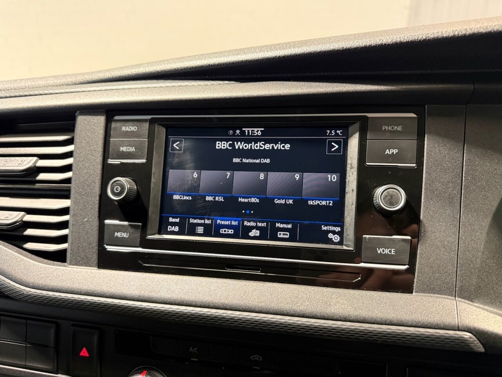 Used Volkswagen Transporter 2021 for sale - 77990638: Photo 26