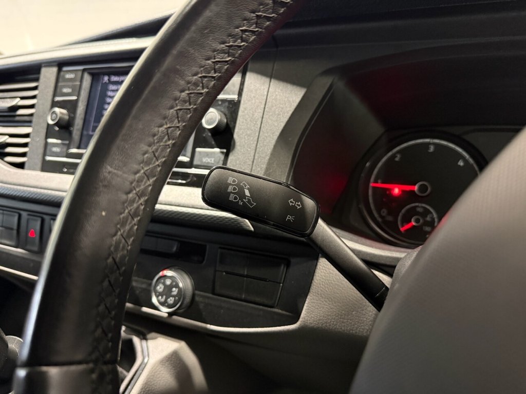 Used Volkswagen Transporter 2021 for sale - 77990638: Photo 29