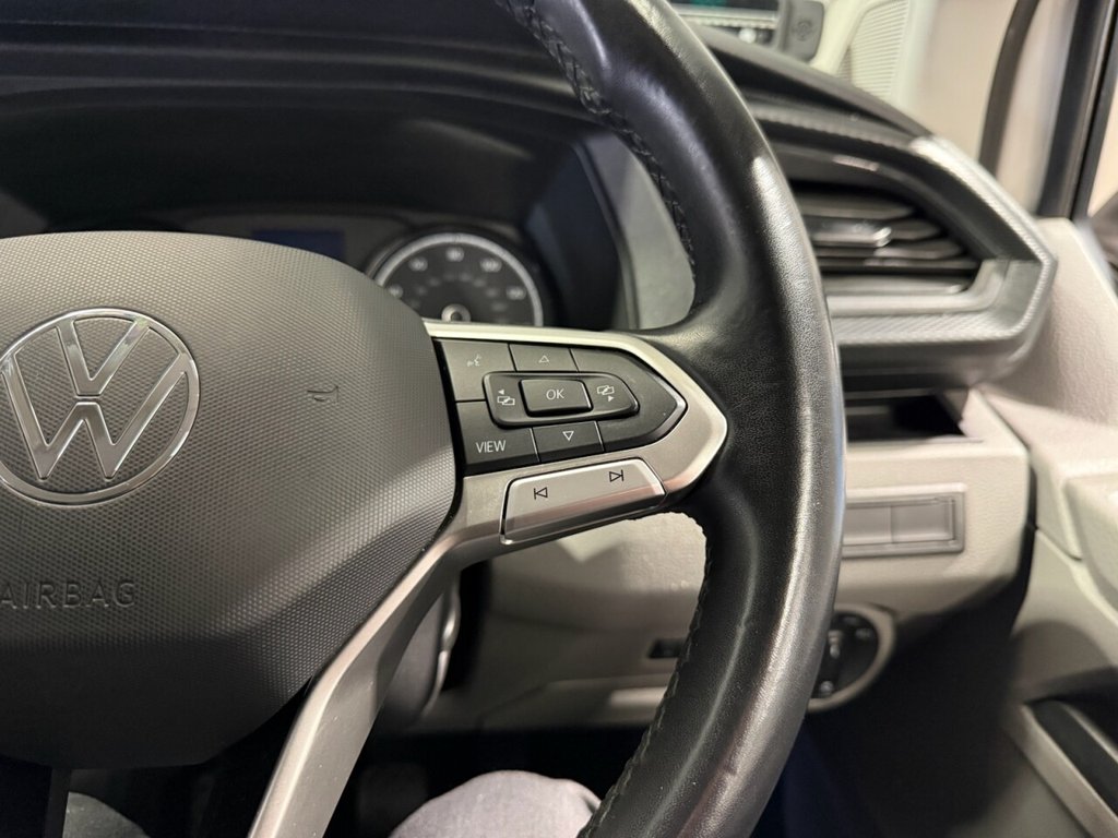Used Volkswagen Transporter 2021 for sale - 77990638: Photo 32
