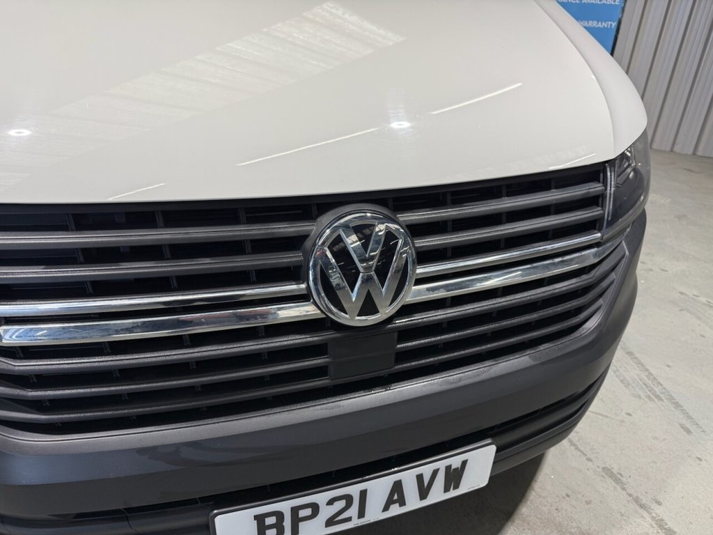 Used Volkswagen Transporter 2021 for sale - 77990638: Photo 35