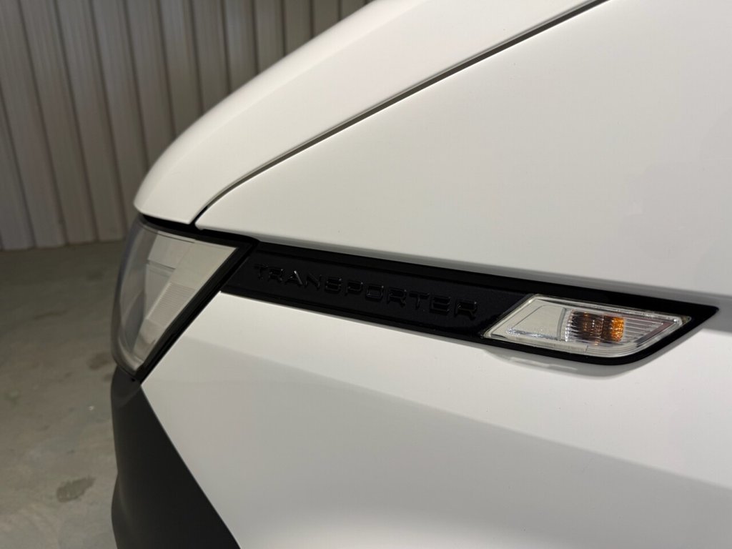 Used Volkswagen Transporter 2021 for sale - 77990638: Photo 36