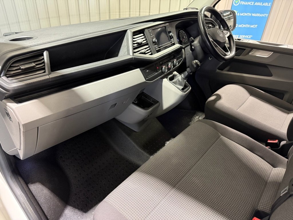 Used Volkswagen Transporter 2021 for sale - 77990638: Photo 5