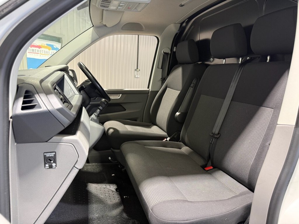Used Volkswagen Transporter 2021 for sale - 77990638: Photo 7