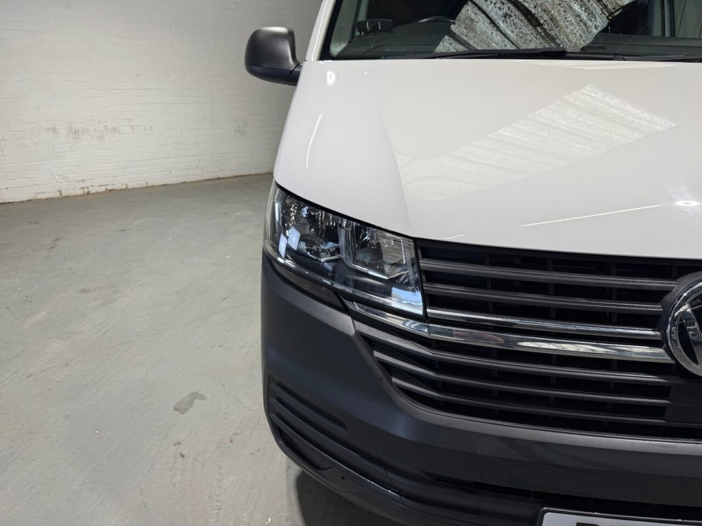 Used Volkswagen Transporter 2021 for sale - 77990638: Photo 9
