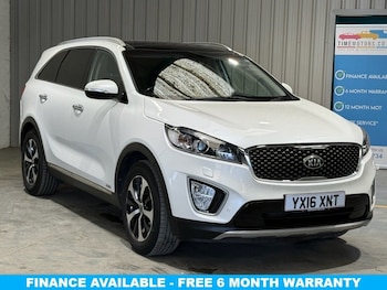 Used Kia Sorento 2016 for sale - 79089967: Photo