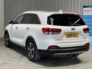 Used Kia Sorento 2016 for sale - 79089967: Photo