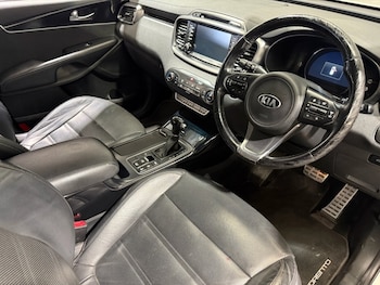 Used Kia Sorento 2016 for sale - 79089967: Photo