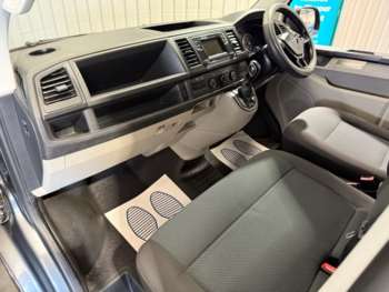 Used Volkswagen Transporter 2016 for sale - 74156287: Photo