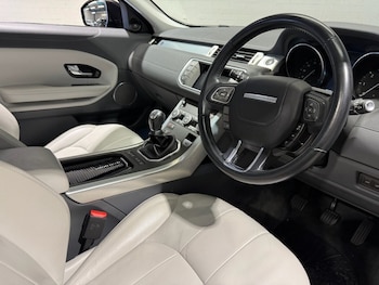 Used Land Rover Range Rover Evoque 2016 for sale - 78955725: Photo