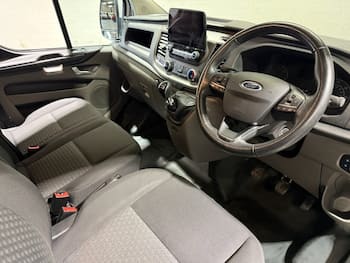 Used Ford Transit Custom 2020 for sale - 79749614: Photo