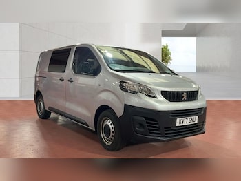 Used Peugeot Expert 2017 for sale - 78331275: Photo