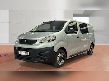 Used Peugeot Expert 2017 for sale - 78331275: Photo