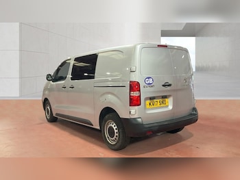 Used Peugeot Expert 2017 for sale - 78331275: Photo