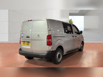 Used Peugeot Expert 2017 for sale - 78331275: Photo