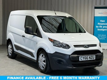 Used Ford Transit Connect 2017 for sale - 75854682: Photo