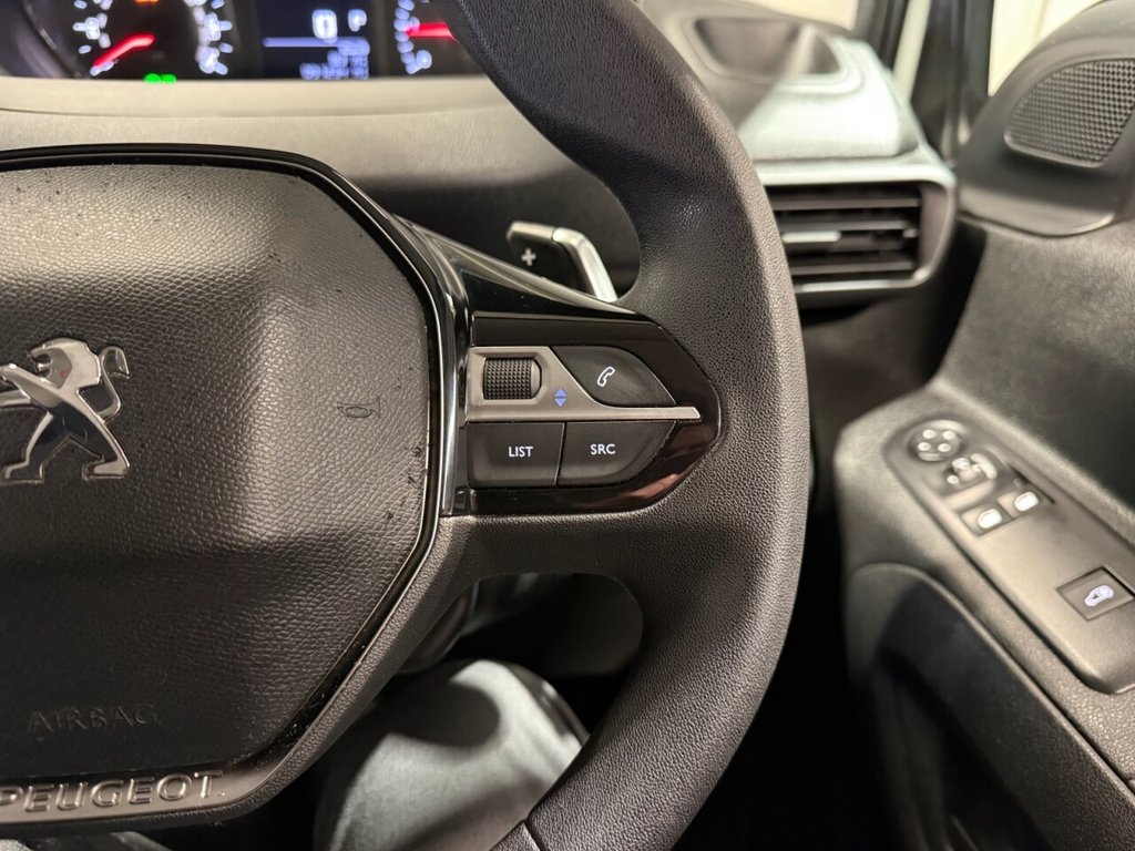 Used Peugeot Partner 2019 for sale - 77764636: Photo 10