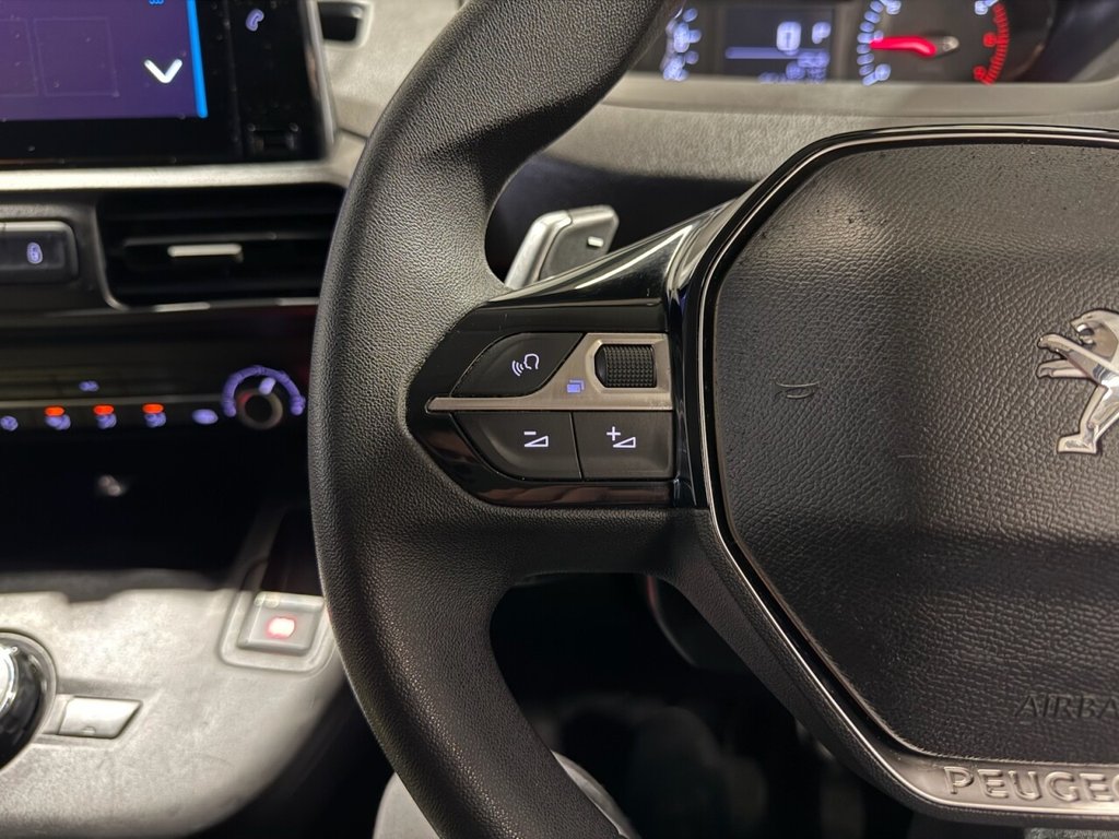 Used Peugeot Partner 2019 for sale - 77764636: Photo 13